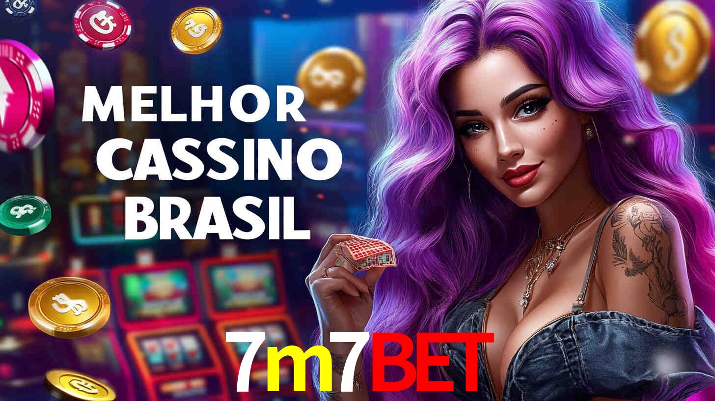Explorando a Categoria de Eventos em Apostas na 7m7bet
