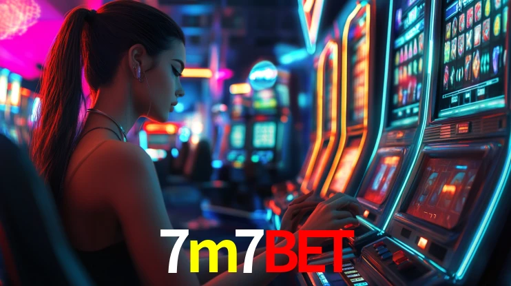 7m7bet login