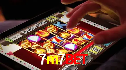 Descubra a Magia dos Jogos de Arcade no 7m7bet