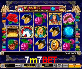Desvendando o Mundo dos Jogos Virtuais na 7m7bet
