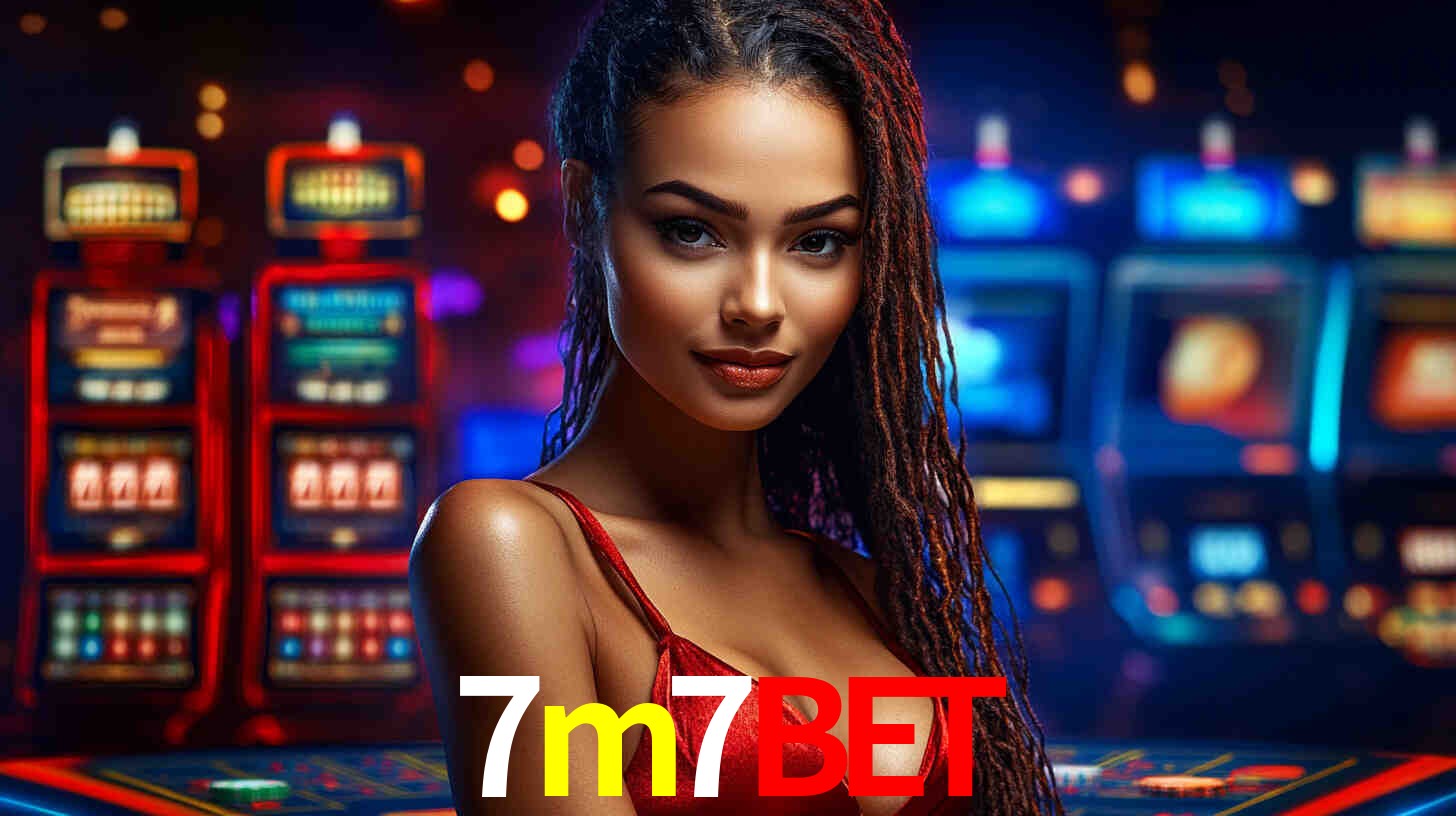 Inovações de Jogos na 7m7bet: O Futuro das Experiências Interativas