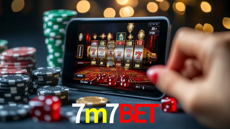 Programa VIP 7m7bet