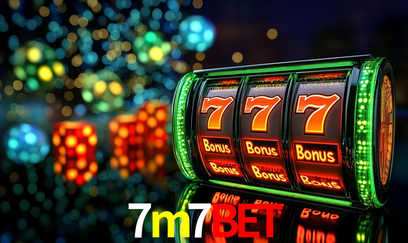 Benefícios da Conta 7m7bet
