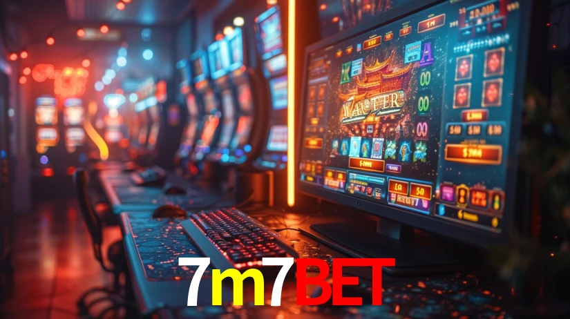 Experimente o Login Seguro Premium no 7m7bet