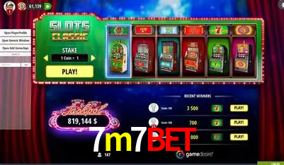 Explorando a Categoria de Eventos em Apostas na 7m7bet