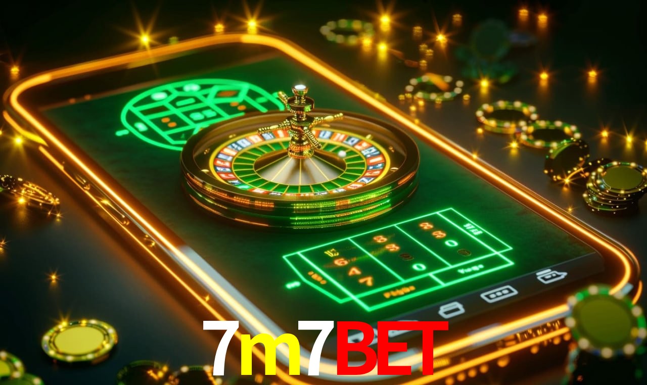 Promoções Sazonais 7m7bet
