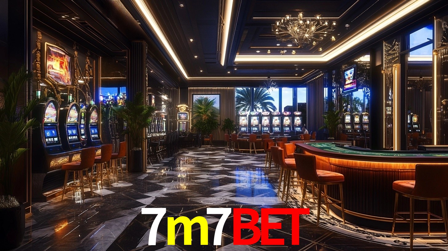 7m7bet App Interface