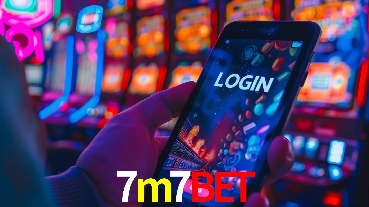 Casino VIP 7m7bet