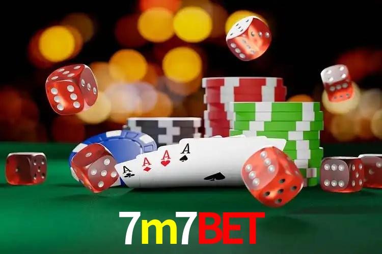 Provedores de Jogos 7m7bet