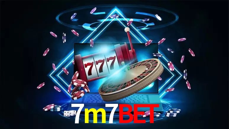 Login Seguro 7m7bet
