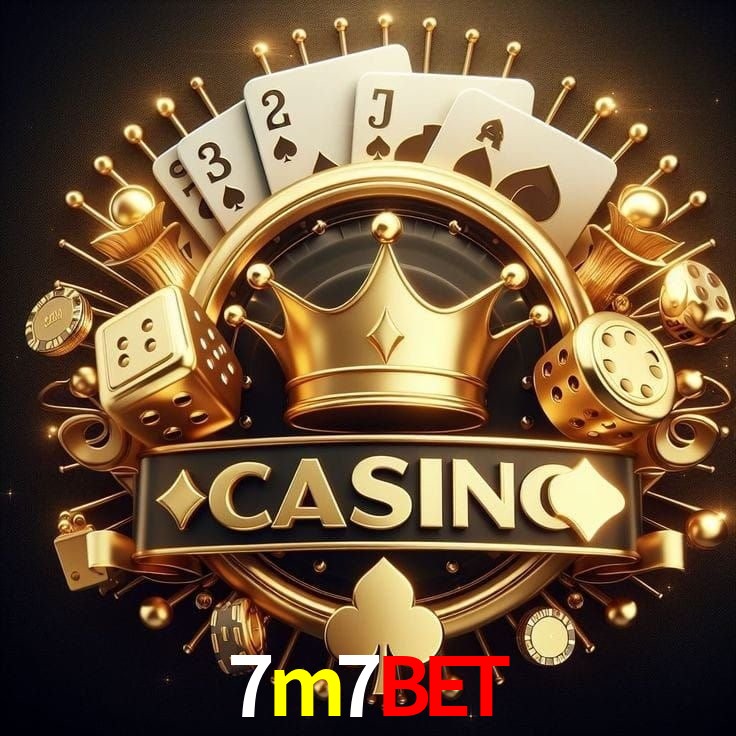 Recursos de Bônus 7m7bet