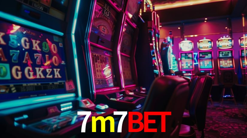 Platform Technology 7m7bet