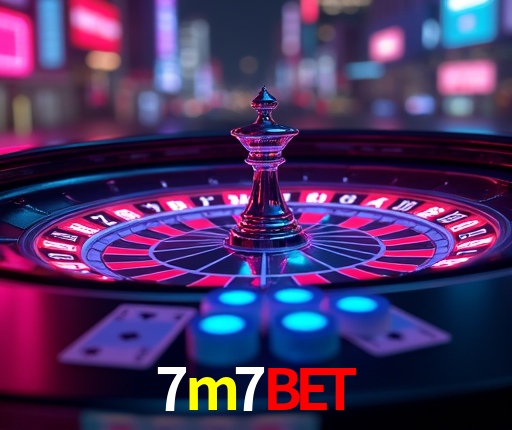 A Experiência Imersiva dos Cassinos Ao Vivo no 7m7bet