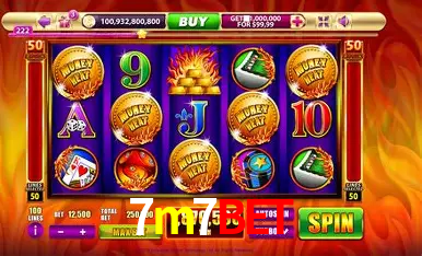 A Emoção da Loteria na 7m7bet: Uma Chance de Mudança de Vida
