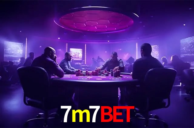 Estatísticas do Jogo 7m7bet