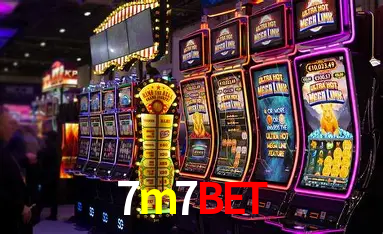 Descubra a Essência do 7m7bet: Nossa História e Compromissos