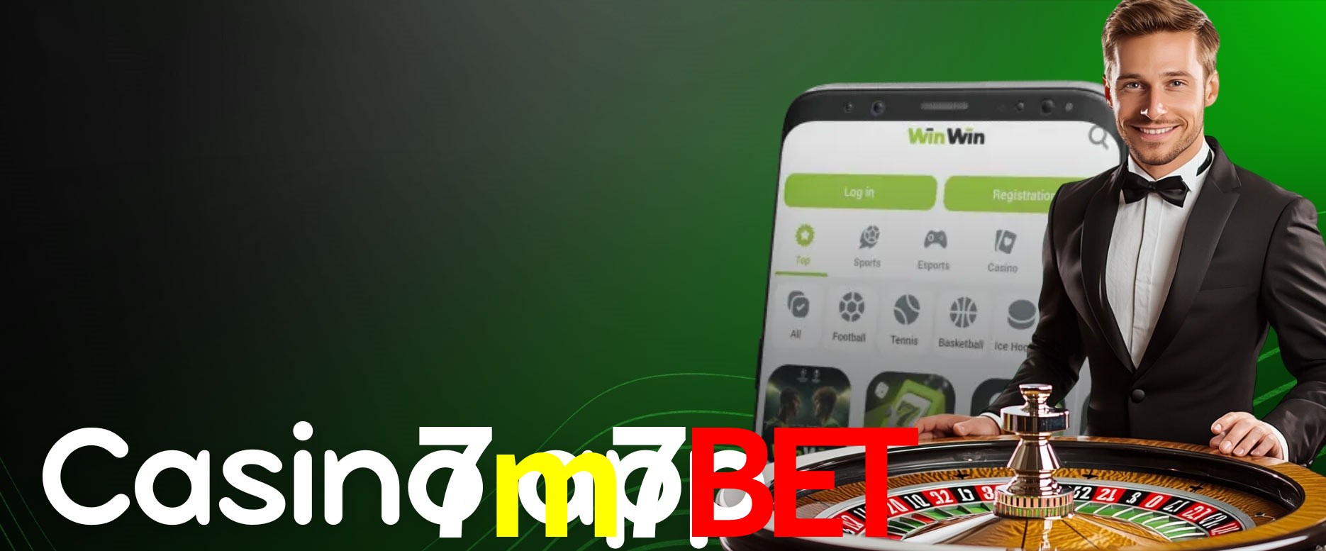Account Benefits 7m7bet