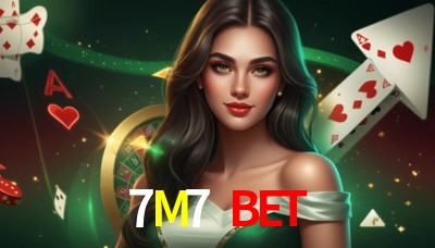 7M7 BET Casino: Jogue Online e Ganhe Grandes Prêmios 7M7 BET Casino: Jogue Online e Ganhe Grandes Prêmios