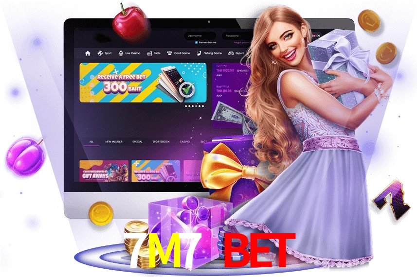 6 vantagens exclusivas do programa VIP da 7M7 BET