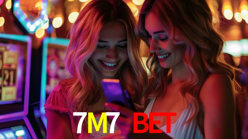 7M7 BET APP mobile iOS Android - 187 mil downloads São Paulo Rio BH