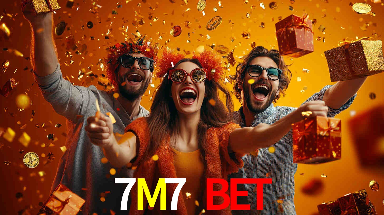 Loterias online disponíveis na 7M7 BET