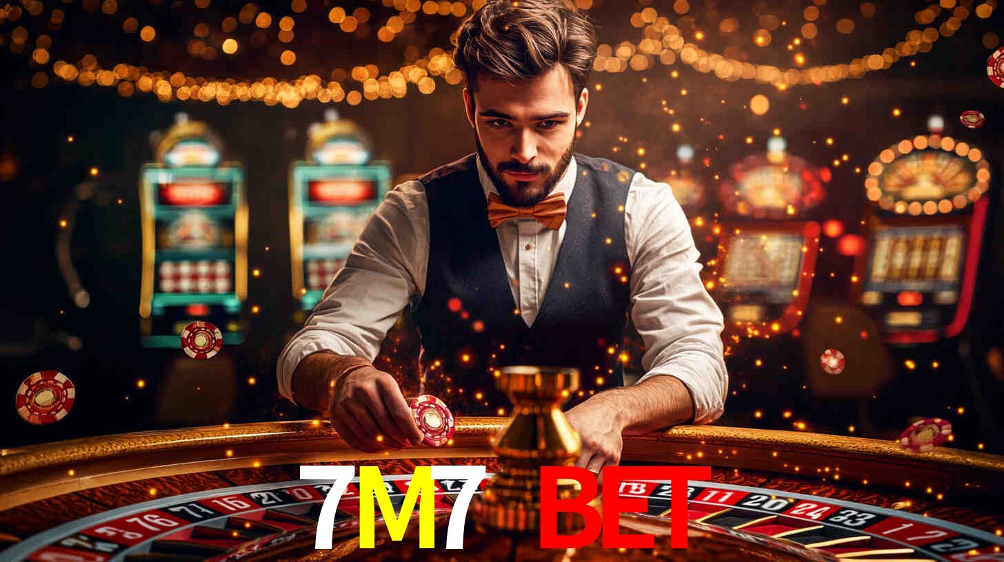 7M7 BET PIX instantâneo Brasil - Depósito e saque em minutos 24/7