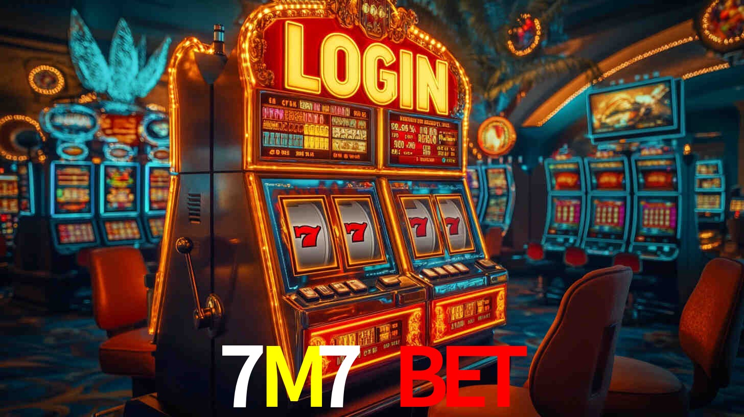 Catálogo 7M7 BET 2.547 jogos - Pragmatic Play, Evolution, NetEnt